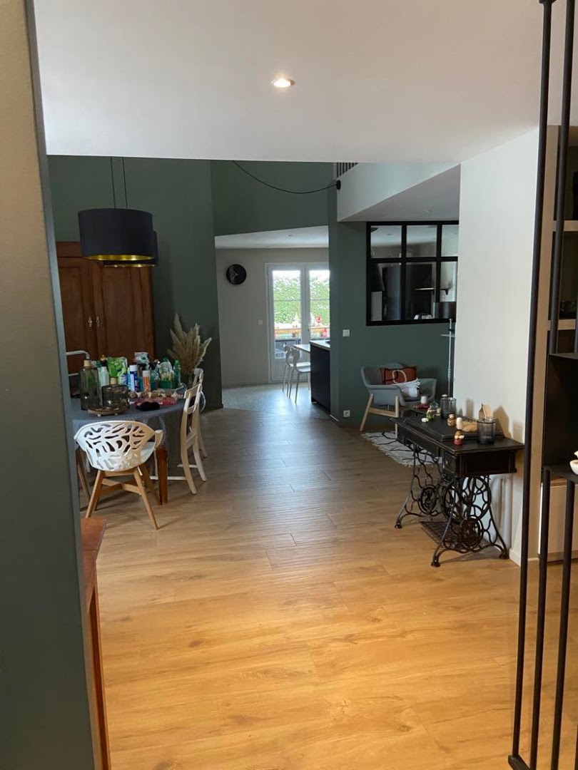 SC PLATRERIE PEINTURE — Photos 2